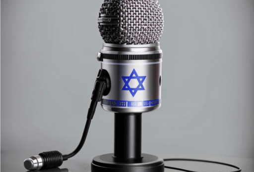 Why the U.S. Needs Israeli Audio Surveillance Technology